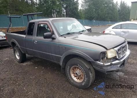 1998 Ford Ranger Super Cab z USA, uszkodzony, nr VIN 1FTZR15X0WPA50261